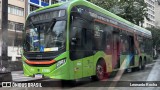 TRANSPPASS - Transporte de Passageiros 8 1088 na cidade de São Paulo, São Paulo, Brasil, por Leonardo Rocha. Número da foto: #12688912.