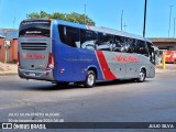 Ara Vans Viagens e Turismo 2023 na cidade de Porto Alegre, Rio Grande do Sul, Brasil, por JULIO SILVA. Número da foto: #12688601.