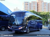 Viação Cometa 724535 na cidade de Sorocaba, São Paulo, Brasil, por Weslley Kelvin Batista. Número da foto: #12688283.