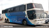 Ônibus Particulares 2320 na cidade de São Paulo, São Paulo, Brasil, por Cristiano Soares da Silva. Número da foto: #12689061.