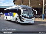 Auto Viação Putinga 160 na cidade de Porto Alegre, Rio Grande do Sul, Brasil, por JULIO SILVA. Número da foto: #12688544.