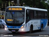 Colitur Transportes Rodoviários 217 na cidade de Paraty, Rio de Janeiro, Brasil, por Marcus Nogueira . Número da foto: #:id.