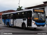 Colitur Transportes Rodoviários 203 na cidade de Paraty, Rio de Janeiro, Brasil, por Marcus Nogueira . Número da foto: #:id.