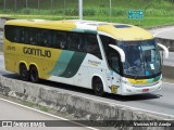 Empresa Gontijo de Transportes 21575 na cidade de Jacareí, São Paulo, Brasil, por Vinicius N D Araújo. Número da foto: #12688688.