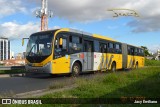Transportes Capellini 23018 na cidade de Campinas, São Paulo, Brasil, por Jacy Emiliano. Número da foto: #:id.