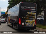 Empresa Cruz 60103 na cidade de São Paulo, São Paulo, Brasil, por Rogério Teixeira Varadi. Número da foto: #12688615.