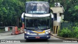Nenem Turismo 1255 na cidade de São Paulo, São Paulo, Brasil, por Cleverson Giraldi. Número da foto: #12688212.