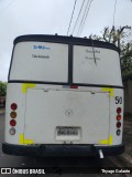 Ônibus Particulares 150 na cidade de Avanhandava, São Paulo, Brasil, por Thyago Galante . Número da foto: #:id.