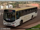 CT Expresso 9023 na cidade de Luziânia, Goiás, Brasil, por Matheus de Souza. Número da foto: #:id.