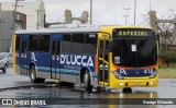D´Lucca Transportes 418 na cidade de Barueri, São Paulo, Brasil, por George Miranda. Número da foto: #:id.