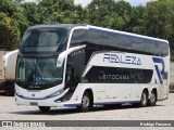 Realeza Bus Service 2410 na cidade de Messias, Alagoas, Brasil, por Rodrigo Fonseca. Número da foto: #12687577.