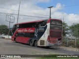 Expresso São Luiz 10210 na cidade de Caruaru, Pernambuco, Brasil, por Lenilson da Silva Pessoa. Número da foto: #12689440.