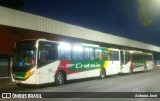 Rápido Crateús 5131035 na cidade de Cascavel, Ceará, Brasil, por Antonio José. Número da foto: #:id.