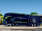 Viação Garcia 88109 na cidade de Uberaba, Minas Gerais, Brasil, por Marcel  Sales. Número da foto: #12688227.