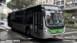 Viação Santa Brígida 1 1505 na cidade de São Paulo, São Paulo, Brasil, por Leonardo Rocha. Número da foto: #12688890.