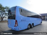 Expresso Guanabara 912 na cidade de Caruaru, Pernambuco, Brasil, por Lenilson da Silva Pessoa. Número da foto: #12689411.