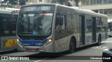 Sambaíba Transportes Urbanos 2 2527 na cidade de São Paulo, São Paulo, Brasil, por Cleverson Giraldi. Número da foto: #:id.