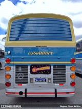 Ônibus Particulares 6533 na cidade de Barueri, São Paulo, Brasil, por Sérgiane Gisele da Silva. Número da foto: #:id.