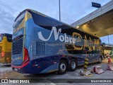 Nobre Turismo 2502 na cidade de Belo Horizonte, Minas Gerais, Brasil, por MAXI MORAIS. Número da foto: #12687532.