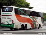 Empresa de Transportes Andorinha 5081 na cidade de São José dos Campos, São Paulo, Brasil, por Marcelo Castro. Número da foto: #12688682.