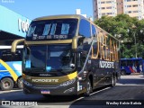 Expresso Nordeste 61100 na cidade de Sorocaba, São Paulo, Brasil, por Weslley Kelvin Batista. Número da foto: #12688207.