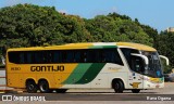 Empresa Gontijo de Transportes 19310 na cidade de Vitória da Conquista, Bahia, Brasil, por Rava Ogawa. Número da foto: #12687598.