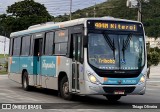 Auto Ônibus Fagundes RJ 101.330 na cidade de Niterói, Rio de Janeiro, Brasil, por Thiago Oliveira. Número da foto: #:id.