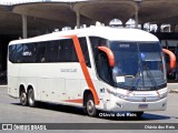 Expresso Adamantina 431541 na cidade de Porto Alegre, Rio Grande do Sul, Brasil, por Otávio dos Reis . Número da foto: #:id.