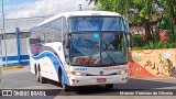 Reunidas Transportes Coletivos 25207 na cidade de Mafra, Santa Catarina, Brasil, por Marcos Venicios de Oliveira. Número da foto: #12689408.