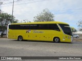 RR Turismo 015 na cidade de Caruaru, Pernambuco, Brasil, por Lenilson da Silva Pessoa. Número da foto: #12689605.