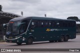 Viação Motta 12002 na cidade de Curitiba, Paraná, Brasil, por Diogo Viec. Número da foto: #:id.