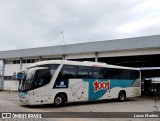 Auto Viação 1001 RJ 108.264 na cidade de Campos dos Goytacazes, Rio de Janeiro, Brasil, por Lucas Martins. Número da foto: #12689464.