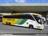 Empresa Gontijo de Transportes 19645 na cidade de Belo Horizonte, Minas Gerais, Brasil, por Douglas Célio Brandao. Número da foto: #12689515.