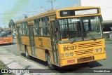 Transporte Coletivo Glória BC137 na cidade de Curitiba, Paraná, Brasil, por Osvaldo Born. Número da foto: #:id.