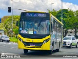 ConSor - Consórcio Sorocaba 1247 na cidade de Sorocaba, São Paulo, Brasil, por Guilherme Justo. Número da foto: #12687539.