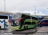 Autobuses Cruceña 2022 na cidade de Rio de Janeiro, Rio de Janeiro, Brasil, por Andre Santos de Moraes. Número da foto: #:id.