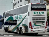Só Sol Turismo 60000 na cidade de Colatina, Espírito Santo, Brasil, por Rafael Rosa. Número da foto: #12688588.