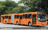 Auto Viação Redentor HI615 na cidade de Curitiba, Paraná, Brasil, por Jean Genser. Número da foto: #12688753.