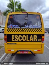 Escolares 408 na cidade de Barueri, São Paulo, Brasil, por Sérgiane Gisele da Silva. Número da foto: #12687610.