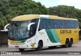 Empresa Gontijo de Transportes 18325 na cidade de Vitória da Conquista, Bahia, Brasil, por Rava Ogawa. Número da foto: #12687596.