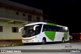 Ônibus Particulares 0871 na cidade de Luís Eduardo Magalhães, Bahia, Brasil, por Cleber Bus. Número da foto: #12690072.