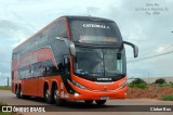 Catedral Turismo 24506 na cidade de Luís Eduardo Magalhães, Bahia, Brasil, por Cleber Bus. Número da foto: #12690005.
