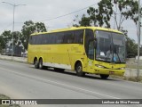 Viação Itapemirim 8825 na cidade de Caruaru, Pernambuco, Brasil, por Lenilson da Silva Pessoa. Número da foto: #12689869.