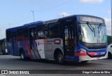 Guarulhos Transportes 33.640 na cidade de São Paulo, São Paulo, Brasil, por Diego Cardoso da Silva. Número da foto: #12690132.
