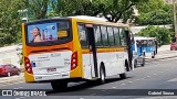 Transportes Paranapuan B10060 na cidade de Rio de Janeiro, Rio de Janeiro, Brasil, por Gabriel Sousa. Número da foto: #:id.