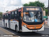 Itamaracá Transportes 1.680 na cidade de Abreu e Lima, Pernambuco, Brasil, por Andre Carlos. Número da foto: #12687824.