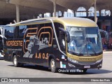 Expresso Nordeste 6031 na cidade de Porto Alegre, Rio Grande do Sul, Brasil, por Otávio dos Reis . Número da foto: #:id.