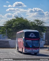 Expresso São Luiz 10090 na cidade de Caruaru, Pernambuco, Brasil, por Joalison Batista. Número da foto: #12688287.