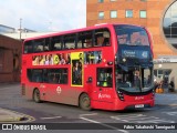 Arriva HT23 na cidade de Redhill, Surrey, Inglaterra, por Fábio Takahashi Tanniguchi. Número da foto: #12688339.