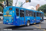 Viação Zurick 30659 na cidade de Belo Horizonte, Minas Gerais, Brasil, por Gabriel Costa Guimarães. Número da foto: #:id.